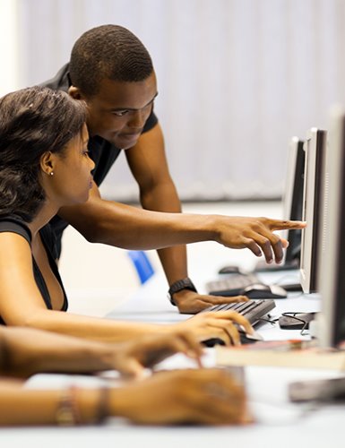iTMaster - TVET Colleges - 38  ICT Labs 