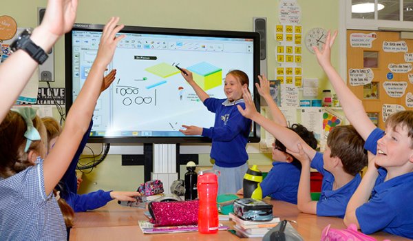 Related Products - Smart Boards